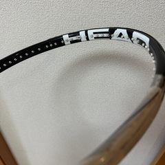Head Speed MP YOUTEK 18x20 テニスラケットの画像