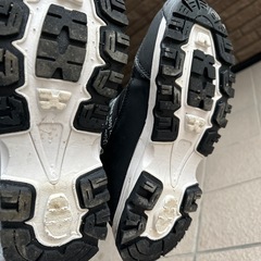 スノーブーツ　22センチ♡の画像