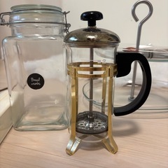 IKEAケーキスタンド　ワイングラス他の画像