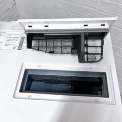 K112120 パナソニック 7.0kg ドラム式洗濯機 大型 小型 一人暮らしの画像