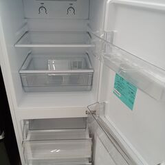 ★リユースのサカイ日立店★HJ8482 Haier 冷蔵庫 148L 22年製 動作確認／クリーニング済み の画像