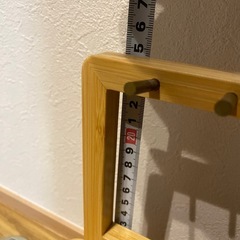 鍵置き 玄関 アクセサリースタンド メガネスタンド 眼鏡収納 鍵ホルダー 木製 鍵収納 小物入れ おしゃれ キーフック 玄関収納 インテリアの画像