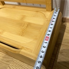 鍵置き 玄関 アクセサリースタンド メガネスタンド 眼鏡収納 鍵ホルダー 木製 鍵収納 小物入れ おしゃれ キーフック 玄関収納 インテリアの画像