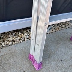 アルインコ(ALINCO)  ハシゴの画像