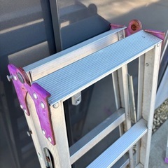 アルインコ(ALINCO)  ハシゴの画像