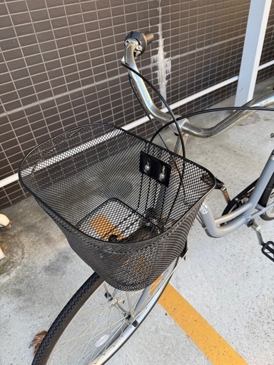 自転車