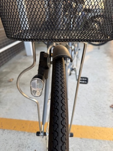 自転車