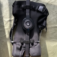  イージーリグ DSLRカメラ用スタビライザー 調整可能張力ベスト【最大18Kg】の画像
