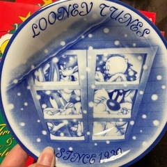 【未使用】LOONEY TUNES ルーニーテューンズ（東海銀行ノベルティ）①の画像