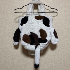 ルートート　アニマルファーバッグの画像