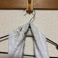 ルートート　アニマルファーバッグの画像