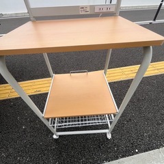 レンジラックの画像