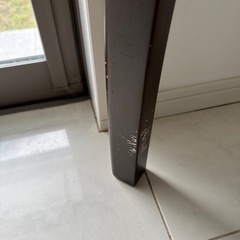 ダイニングテーブルセットの画像