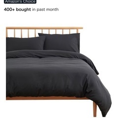 エアーマットレス（ダブル）＋電動ポンプ＋シーツセットの画像