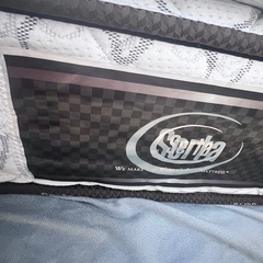 SERTA マットレスの画像