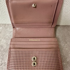 【ニナリッチ】　レディース財布の画像
