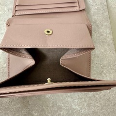 【ニナリッチ】　レディース財布の画像