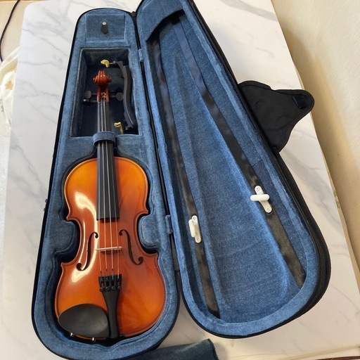 ヴァイオリンセット