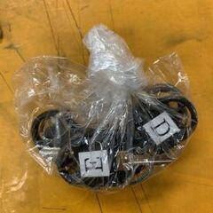 【リサイクルストアスターズ鹿大店】6連ロッカー　鍵2個付きの画像