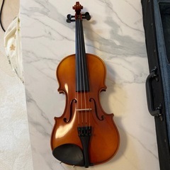 ヴァイオリンセット
の画像