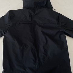 新品　タグ付き　LOGOS ロゴス　アウター　コート　ジャンバー　メンズ　レディース　M L LL　の画像