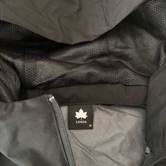 新品　タグ付き　LOGOS ロゴス　アウター　コート　ジャンバー　メンズ　レディース　M L LL　の画像