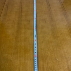 テーブルの画像