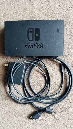 Nintendo Switch ニンテンドースイッチ
