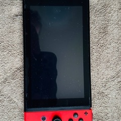 Nintendo Switch ニンテンドースイッチの画像