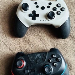 Nintendo Switch ニンテンドースイッチの画像