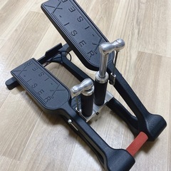 Xiser Pro Trainer エクサー プロ ステッパーの画像
