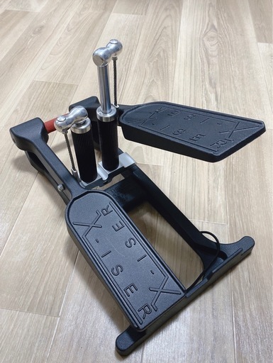 Xiser Pro Trainer エクサー プロ ステッパー