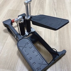 Xiser Pro Trainer エクサー プロ ステッパーの画像