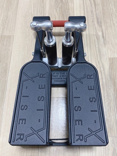 Xiser Pro Trainer エクサー プロ ステッパー