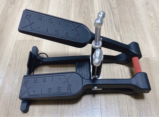 Xiser Pro Trainer エクサー プロ ステッパー