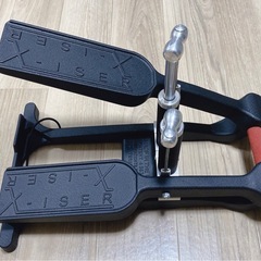 Xiser Pro Trainer エクサー プロ ステッパーの画像