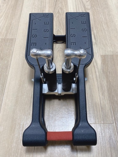 Xiser Pro Trainer エクサー プロ ステッパー