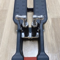 Xiser Pro Trainer エクサー プロ ステッパーの画像
