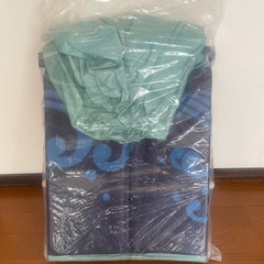 【新品】プール 非膨張式 折り畳み家庭用プール｜空気入れ不要1秒高速開閉＆収納便利の画像