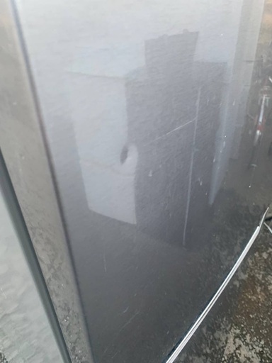 ?Hisense ノンフロン冷凍冷蔵庫  HR-B2302