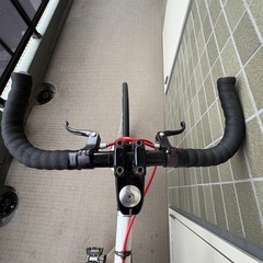 ピストバイク　FAN の画像