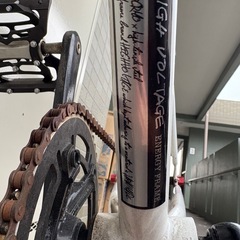 ピストバイク　FAN の画像