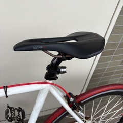 ピストバイク　FAN の画像