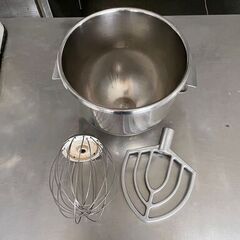 業務用卓上ミキサー　GM10Aの画像