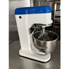 業務用卓上ミキサー　GM10Aの画像
