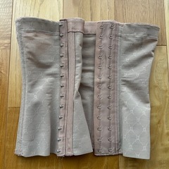 WACOAL・ナルエー/ブライダルインナー３点セットの画像