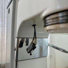 業務用卓上ミキサー　GM10Aの画像