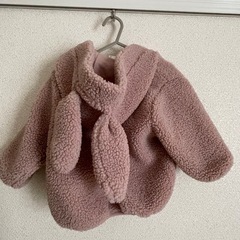 子供服上着2着の画像