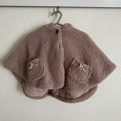 子供服上着2着の画像