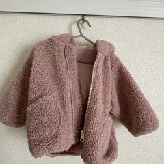 子供服上着2着の画像